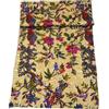 Arprani 100% cotone indiano Kantha, copriletti Kantha in cotone indiano fatti a mano, set di copriletti di design, biancheria da letto reversibile, set di copriletti di lusso vintage con motivi