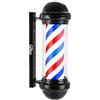 WDZD 73 cm Rosso Palo Barbiere Barber Pole