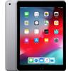 Apple IPAD 6 APPLE 128 GB WIFI DISPLAY RETINA 9,7" MULTI TOUCH CHIP A10 FUSION GRIGIO