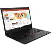 LENOVO THINKPAD T495 AMD RYZEN 5 3500U RAM 16GB SSD 256GB RICONDIZIONATO