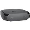 HP Z2 G5 MINI XEON W2150P RAM 32GB SSD 512GB NVIDIA RTX 3000 6GB RICONDIZIONATO