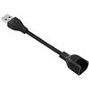 FUXIU Caricabatterie per Honor Band 4 Cavo Culla Banda Sport Caricabatterie USB Sostituzione