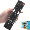VBESTLIFE Telecomando, Telecomando TV Telecomando Sostitutivo Telecomando per TV LCD Sharp/ GJ220 per Televisivo LCD Sharp