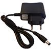 vhbw alimentatore compatibile con Boso Medicus Control, Family, Prestige, Uno misuratore di pressione sanguigna, 140cm - Sostituisce TB-233C 410-7-150