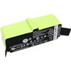 Generic Batteria agli ioni di litio da 14,8 V, 6500 mAh, compatibile con iRobot Roomba 600 700 800 900 Series 614 615 620 640 650 655 675 690 760 770 780 790 860 860 870 87880 90 895 960 966 980 985