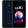 Lg 20595 Smartphone da 16 GB Nero [Italia]