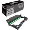 NoahArk Compatibile per B230 B225 B235 013R00691 Unità tamburo per B225dni B230dni B235dni stampante Alta resa 12000 pagine (1 Pack)