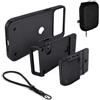 Fjorden Bundle Camera Grip Ultimate For Iphone 17 Pro Max | Scatta Come Un Professionista Con Aggancio Sicuro Compatibile Magsafe, Controlli Stile Dslr E Scatto Remoto Bluetooth.