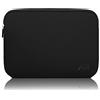 AIPIE Custodia per Laptop 11,6 12 Pollici PC Borsa Porta 29,5x20,5cm Computer Portatile Compatibile con Acer, Asus, Dell, Lenovo, HP, MSI Custodia Notebook Laptop Cover Sleeve Nero, 11,6 Pollici
