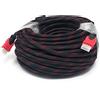tempo di saldi CAVO HDMI 30 METRI MASCHIO/MASCHIO LINQ