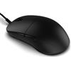 ENDGAME GEAR Mouse da gioco XM2 8K v2, nero, sensore ottico 30K DPI, polling 8000Hz, design con impugnatura a artiglio per mani di medie e grandi dimensioni, leggero (51,5 g)