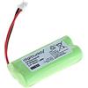 digibuddy batteria per Siemens Gigaset A140 NiMH - digibuddy