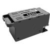 Hallosun C9345 Maintenance Box for EPSON C9345 C12C934591 Compatible with ET-5800 ET-5880 ET-5850 ET-16650 ET-16600 ET-16150 ET-M16600 WF-7830DT. WF WF-7844 0DTWF SC-8000 WF-7820 WF-7840 L15150 L15160 Printer