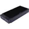 ALPHACOOL NEXXXOS HPE-45 RADIATOR 280MM - NEGRO 14441