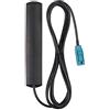 Bohaner Antenna WiFi Bluetooth FAKRA PER NBT EVO Carplay Apps ABS Retrofit