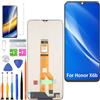 HLYGZX Display Schermo per Honor X6b JDY-LX1 JDY-LX2 | con kit di riparazione，IPS LCD，HD Display，Sostituire lo schermo