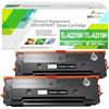 GREENPRINT TL-A2310H TLA2310H TL-A2319H TLA2319H Cartuccia toner compatibile ad alta capacità 2 nera 1600 pagine per BP2309W BM2309W BM2309AW BP2300W BM2300W BM2300AW Stampante