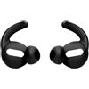 Panlouting Silicone Gommini Tappi Antiscivolo con Gancio per Auricolari compatibili con Xiaomi Redmi Buds 5/6, Airpods, Huawei Freebuds 3/4 | Per Corsa, Jogging, Ciclismo, Palestra