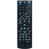 VINABTY AKB35840201 Telecomando di Ricambio Adatto Per LG DVD Player DP432H DP522H DP542 DP822H DP932H DV492H DVX392 DVX392H DVX582H DVX692H DVX482 DVX482H DVX492H