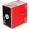 DAHUA CABLE CAT6 UTP 305M BALTAS/PFM920I-6UN-C-V2
