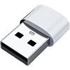 FUXIU Adattatori da USB C a USB da USB tipo C femmina a USB 2.0 maschio adattatori connettori adattatori OTG per telefoni portatili
