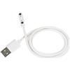 Generic Cavo di ricarica magnetico per orologio, cavo di ricarica magnetico per orologio - Cavo di ricarica USB, accessorio di ricarica universale per smartwatch a 2 pin