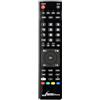 SDGstore Telecomando universale per tutti i DECODER XORO