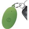 Generico Lost Key Finder, Key Finder, Localizzatore tag anti-lost, Strumento di tracciamento della sveglia a due vie per sacchetti di telefoni cellulari, dispositivo di localizzazione degli articoli wireless