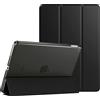 TiMOVO Cover per iPad 9/8/7 Generazione 10.2, nero
