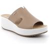 IGI&Co Sandali con Zeppa Donna - Corda Modello 7665911 7665911 Pelle 39