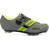 SIDI Scarpe Ciclismo MTB Uomo MTB AERTIS Mega