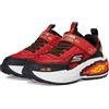 Skechers Mega Craft Sneaker Rot