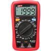 Uni-Trend Uni-T MIE0327 Digitale Universale Contatore, Nero/Rosso, Universale