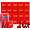 Durex Fetherlite Thin 20 pack