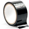 SuperLove Non Sticky Bondage Tape 15m Black
