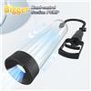SuperLove Extra Large Upgraded Penis Vacuum Pump