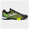 Joma Maxima 2531 TF Black da Uomo