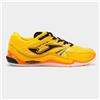 Joma Top Flex Ultimate 2528 Indoor Zafferano da Uomo