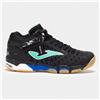 Joma Block 2501 Black da Uomo