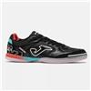 Joma Top Flex 2631 Indoor Black da Uomo