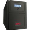 APC Easy UPS SMV gruppo di continuità (UPS) A linea interattiva 1 kVA 700 W 6 presa(e) AC