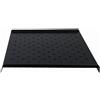 Rockstable Scaffale Rockstable 1 U 19 pollici | perforato | profondo 855 mm