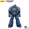 Joy Toy Action Figure Warhammer: Legionario MKVI dei White Scars, 12 cm
