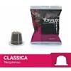 Caffè Toraldo 200 CAFFÈ TORALDO CAPSULA COMPATIBILE NESPRESSO MISCELA CLASSICA