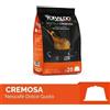 Caffè Toraldo 200 CAFFÈ TORALDO CAPSULA COMPATIBILE DOLCE GUSTO MISCELA CREMOSA
