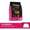 Caffè Toraldo 200 CAFFÈ TORALDO CAPSULA COMPATIBILE DOLCE GUSTO MISCELA CLASSICA