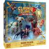 Maestro Media Ventures | Clash Of Clans The Epic Raid Dark Elixir Expansion | Espansione Per Gioco Da Tavolo | 2-4 Giocatori | 45-90 Min