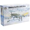 Trumpeter TR03215 Modellino Aereo 1/32 Junkers Ju-87B-2/U4 Shuto Uka (03 215) (Importato da Giappone)