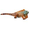 Schleich WILD LIFE | Iguana 14854 | 4 x 9 x 3 cm