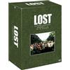 Film - Lost - Serie Completa (box 39 Dv) - Dvd